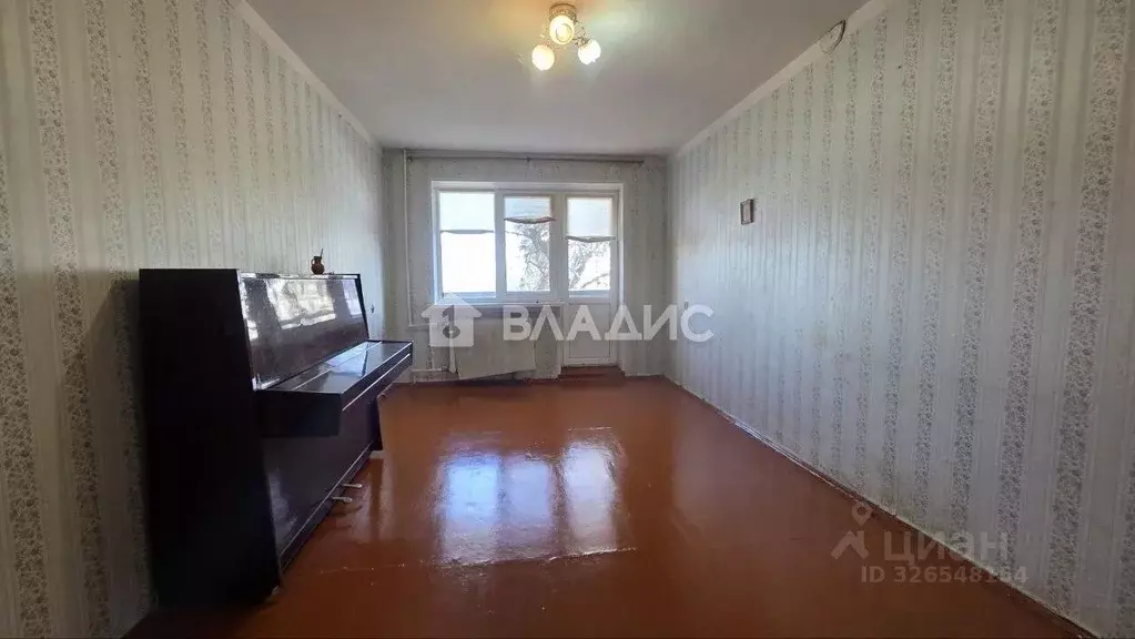 1-к кв. Белгородская область, Белгород Садовая ул., 69а (30.3 м) - Фото 1