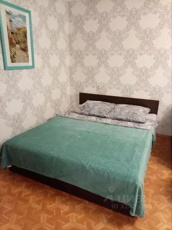 1-к кв. Самарская область, Тольятти просп. Степана Разина, 87 (36.0 м) - Фото 1