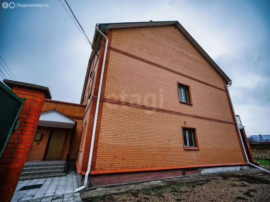 Дом в Молодёжное, Ялтинская улица (358.3 м) - Фото 2