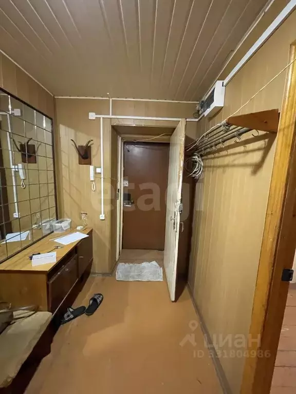 3-к кв. Тульская область, Тула ул. Кауля, 7к1 (61.0 м) - Фото 1