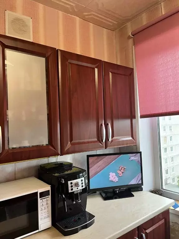 3-к кв. Мурманская область, Мончегорск просп. Кирова, 23К1 (53.0 м) - Фото 2