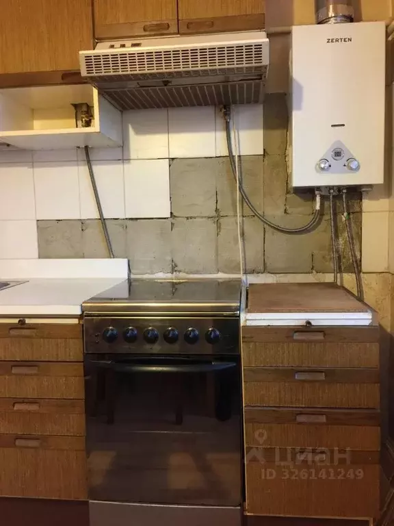 2-к кв. Московская область, Подольск Художественный проезд, 14 (45.0 ... - Фото 2