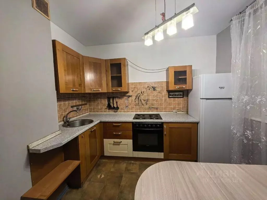 1-к кв. Москва Бибиревская ул., 1 (39.3 м) - Фото 2