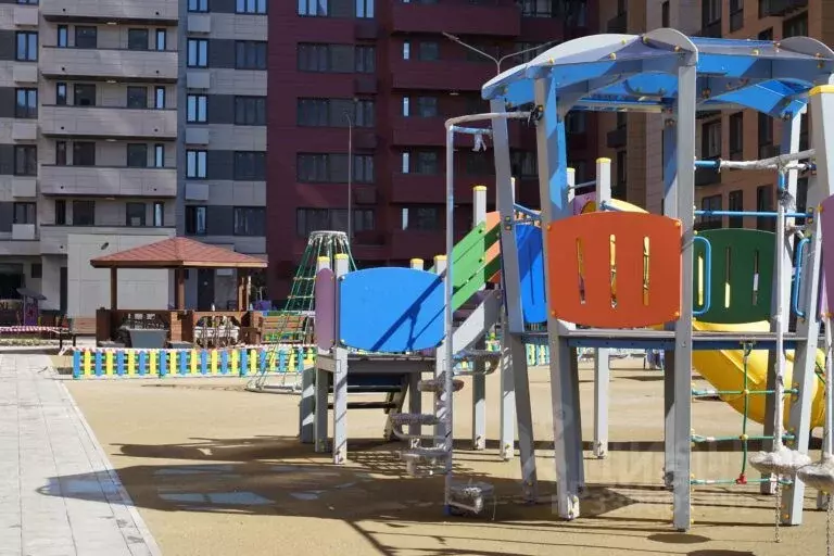 2-к кв. Москва Новогиреевская ул., 5Ак2 (62.2 м) - Фото 2