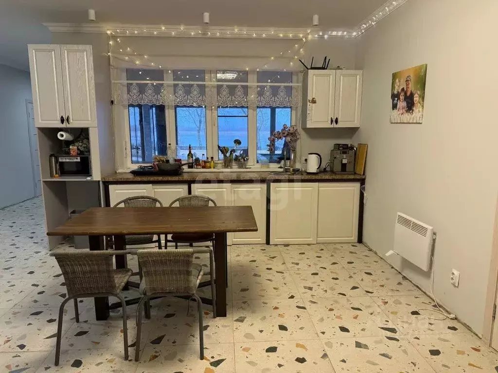 Дом в Ростовская область, Багаевский район, Манычское с/пос, Арпачин ... - Фото 1