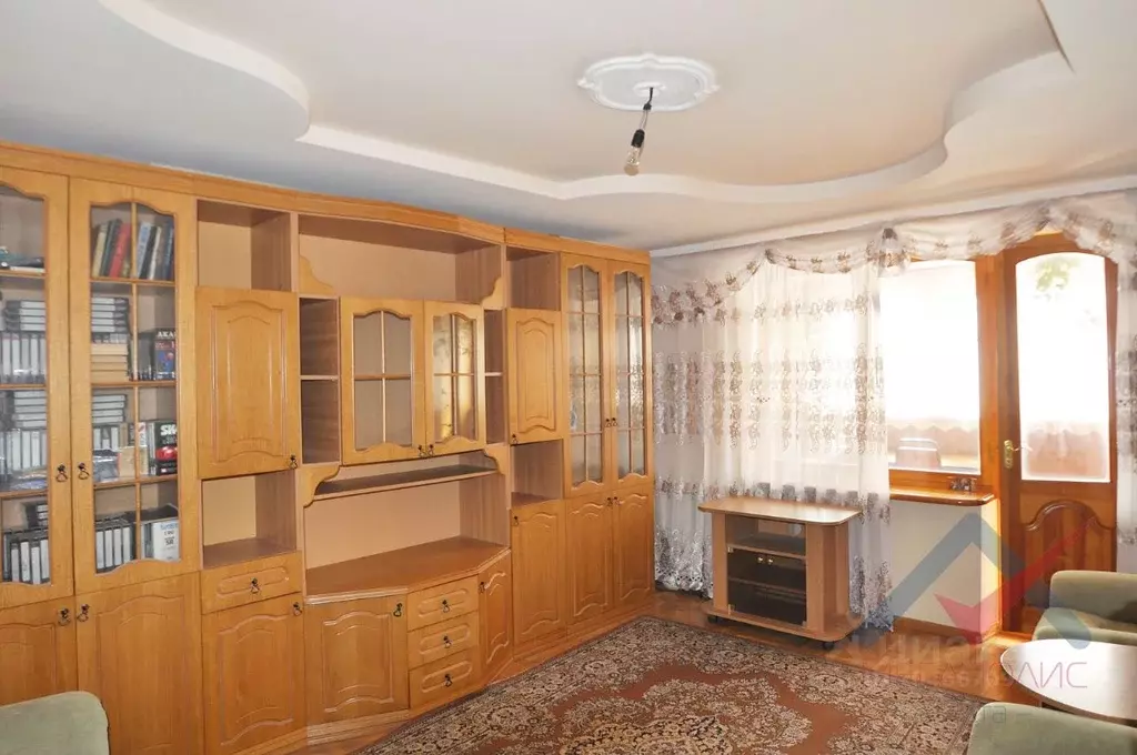 2-к кв. Крым, Ялта ул. Теплая Балка, 5 (56.0 м) - Фото 0