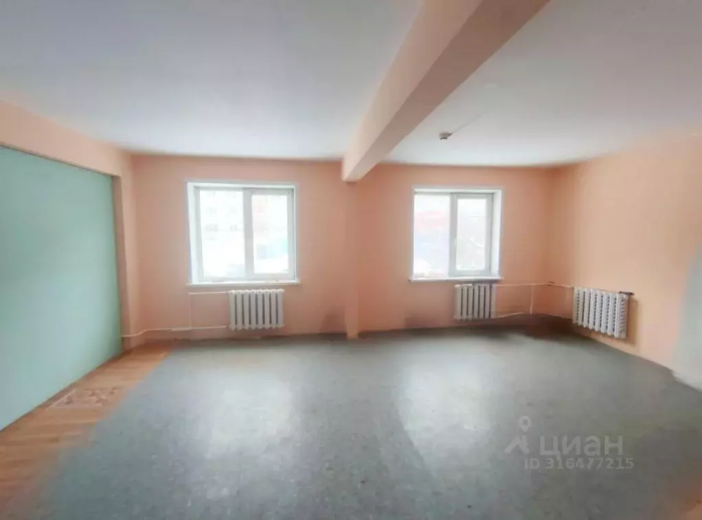 Помещение свободного назначения в Самарская область, Самара Пензенская ... - Фото 1