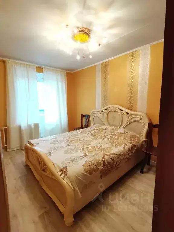 2-к кв. Татарстан, Казань ул. Декабристов, 178а (50.0 м) - Фото 0
