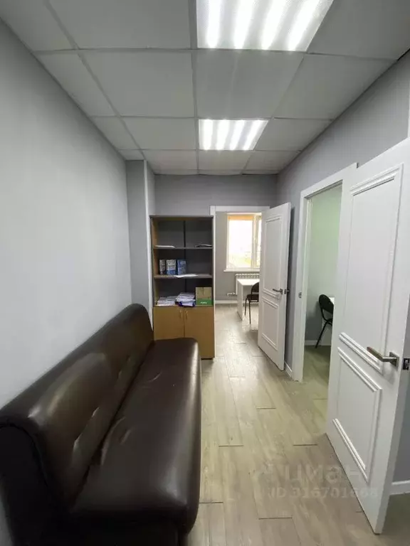 Помещение свободного назначения в Саха (Якутия), Якутск ул. Тургенева, ... - Фото 1