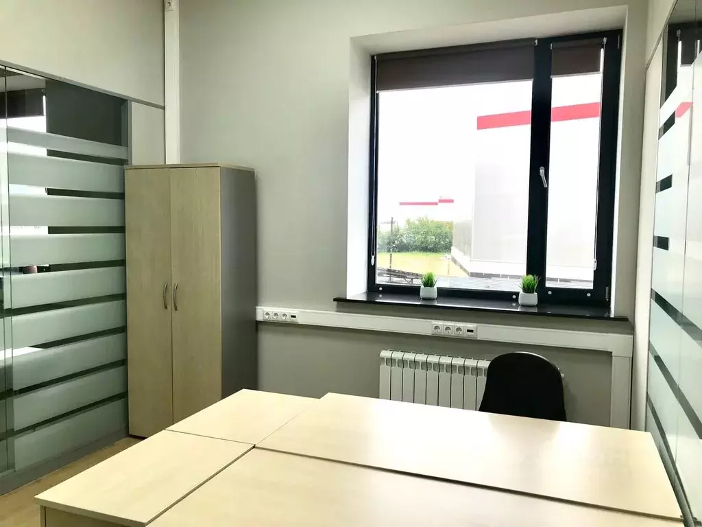 Офис в Московская область, Люберцы городской округ, Томилино пгт ш. ... - Фото 2