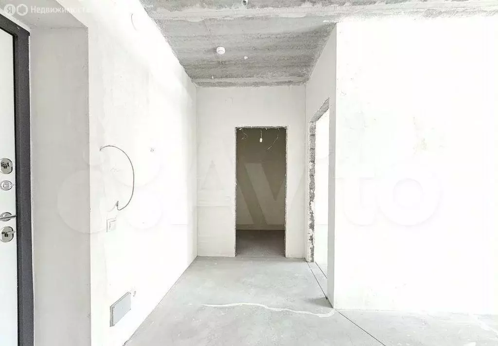 1-комнатная квартира: Тюмень, Новгородская улица, 22 (41 м) - Фото 0