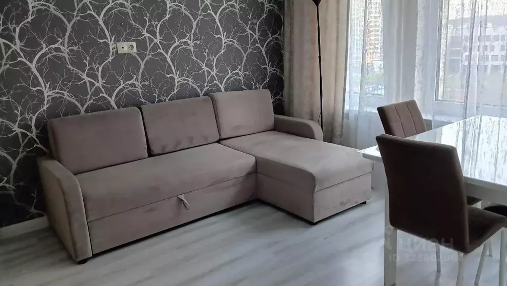 3-к кв. Московская область, Ленинский городской округ, д. Сапроново, ... - Фото 1