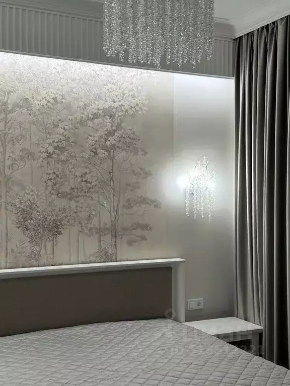 3-к кв. Ставропольский край, Кисловодск ул. Декабристов, 36/2 (68.0 м) - Фото 1