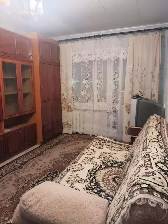 2-к кв. Вологодская область, Череповец ул. Белинского, 41 (45.0 м) - Фото 1