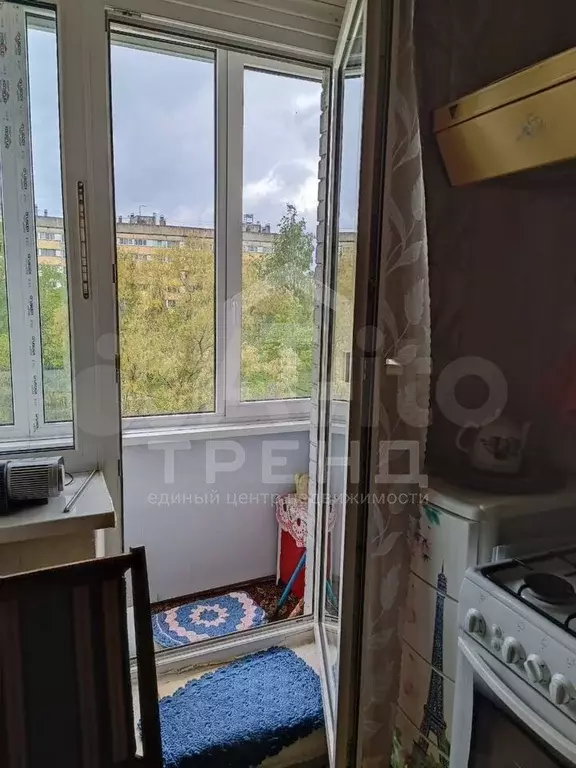 2-к. квартира, 50 м, 5/5 эт. - Фото 1