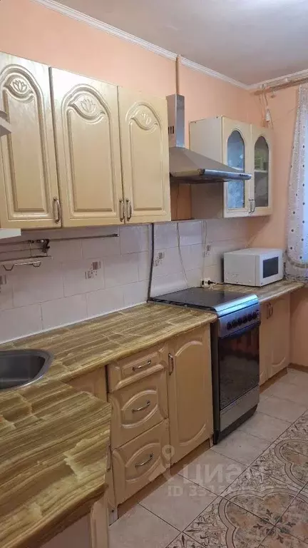 3-к кв. Марий Эл, Йошкар-Ола ул. Строителей, 36А (75.7 м) - Фото 2