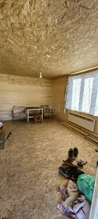Дом в Нижегородская область, Навашинский муниципальный округ, с. ... - Фото 1