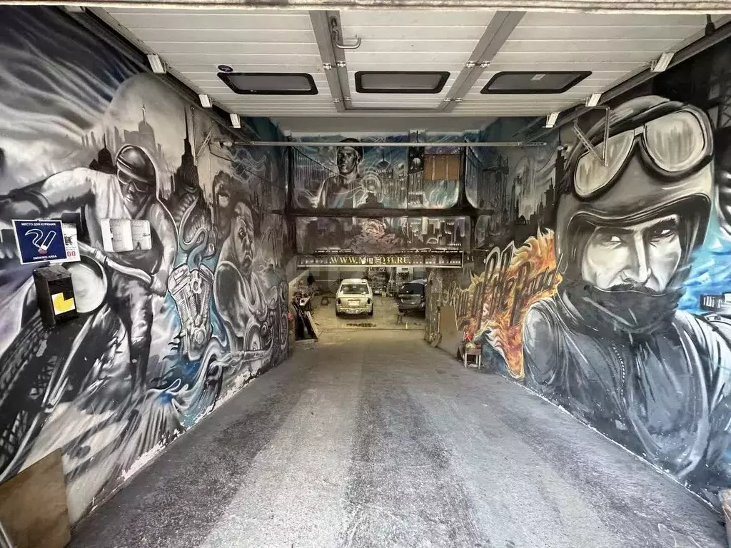 Помещение свободного назначения в Белгородская область, Белгород ул. ... - Фото 1