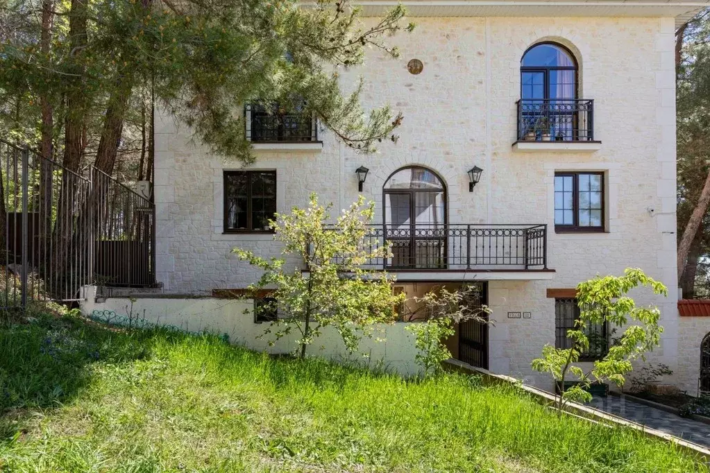 Дом в Краснодарский край, Геленджик Виноградарь-2 СНТ, ул. Предгорная, ... - Фото 2