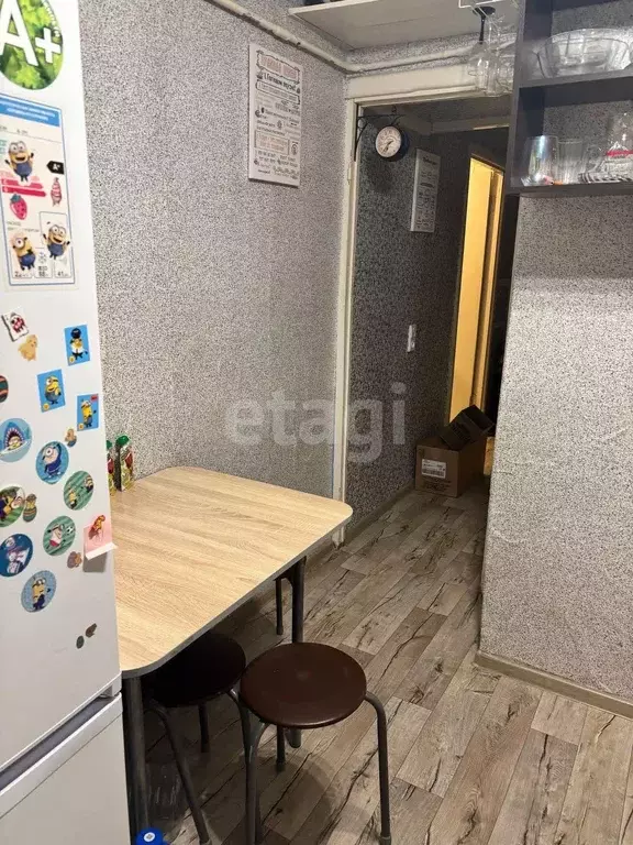 Квартира, 2 комнаты, 45.6 м - Фото 0