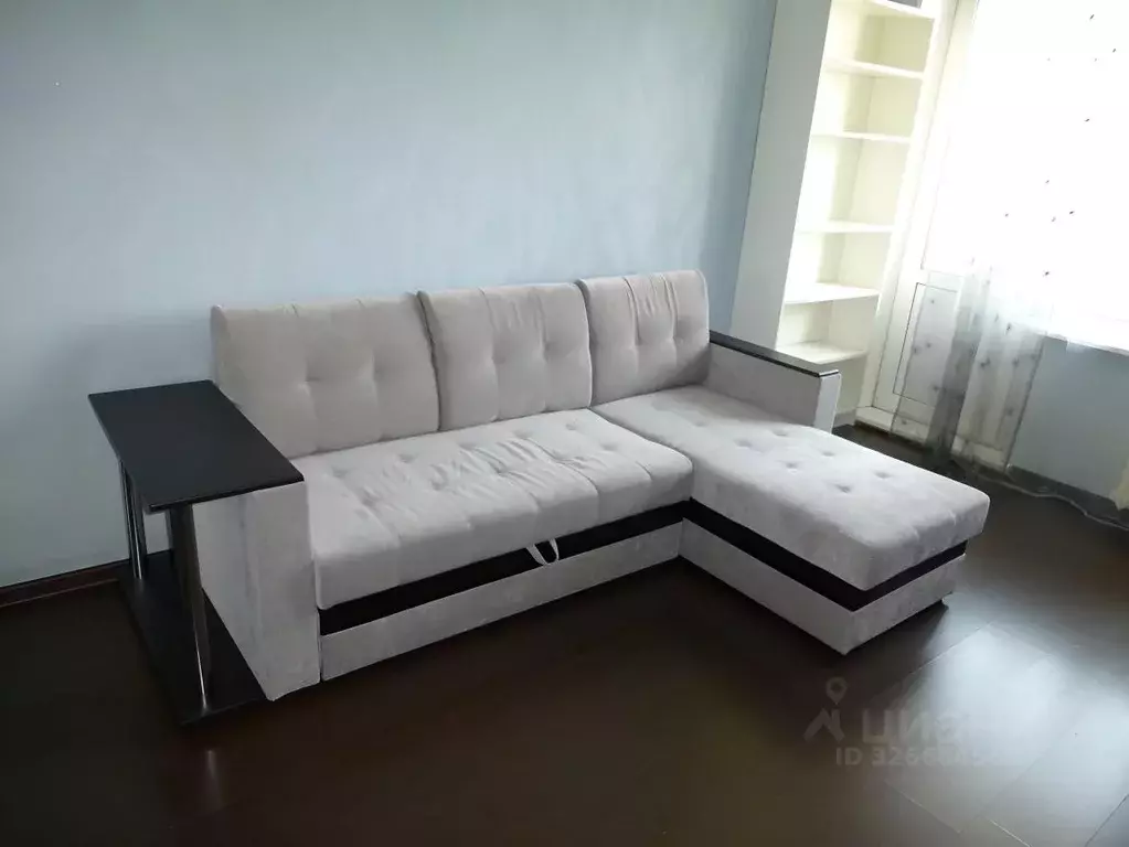 1-к кв. Москва Уральская ул., 11 (33.0 м) - Фото 1