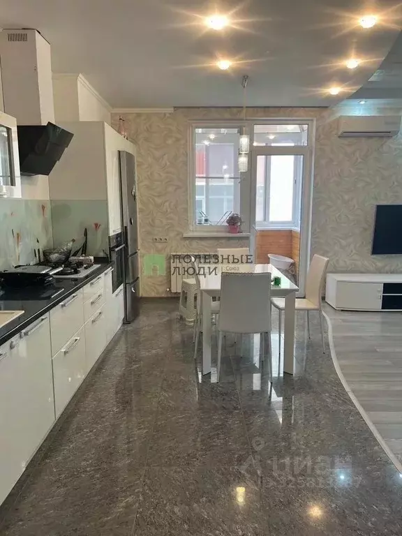 1-к кв. Краснодарский край, Новороссийск городской округ, с. Мысхако ... - Фото 2