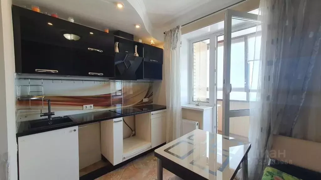 1-к кв. Санкт-Петербург Пулковское ш., 40К3 (30.8 м) - Фото 1