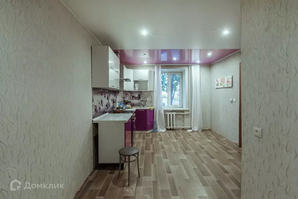 Продаётся 2-к квартира, 38.2 м - Фото 1
