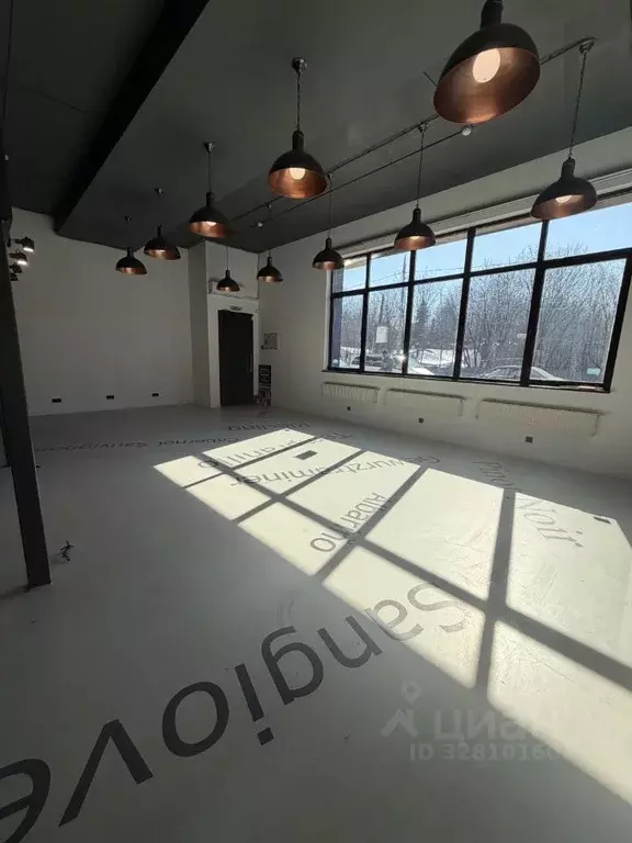 Помещение свободного назначения в Московская область, Красногорск ... - Фото 0