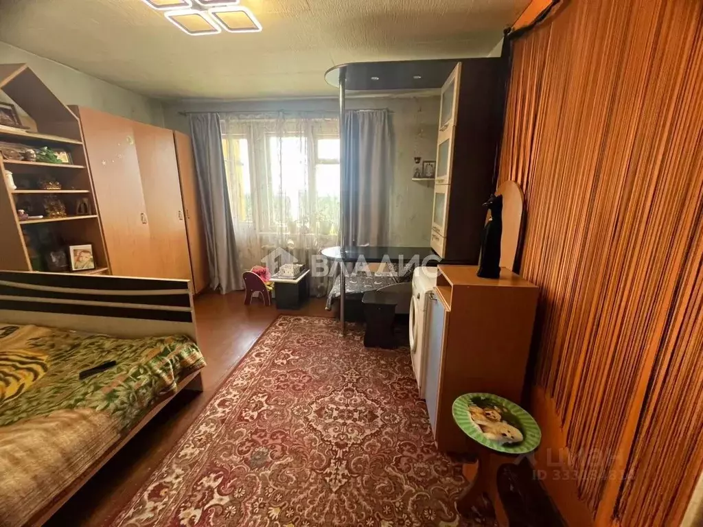 2-к кв. Иркутская область, Ангарск 29-й мкр, 12 (49.7 м) - Фото 1