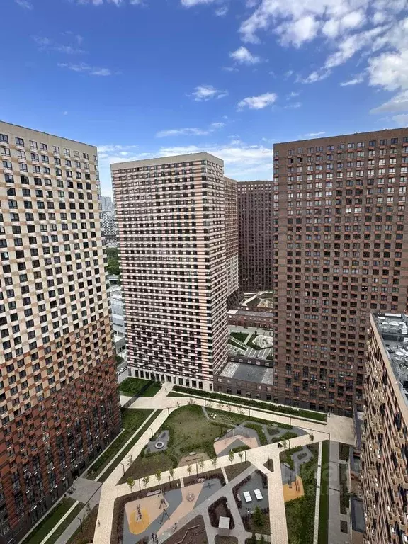 3-к кв. Москва Очаковское ш., 5к2 (80.0 м) - Фото 0