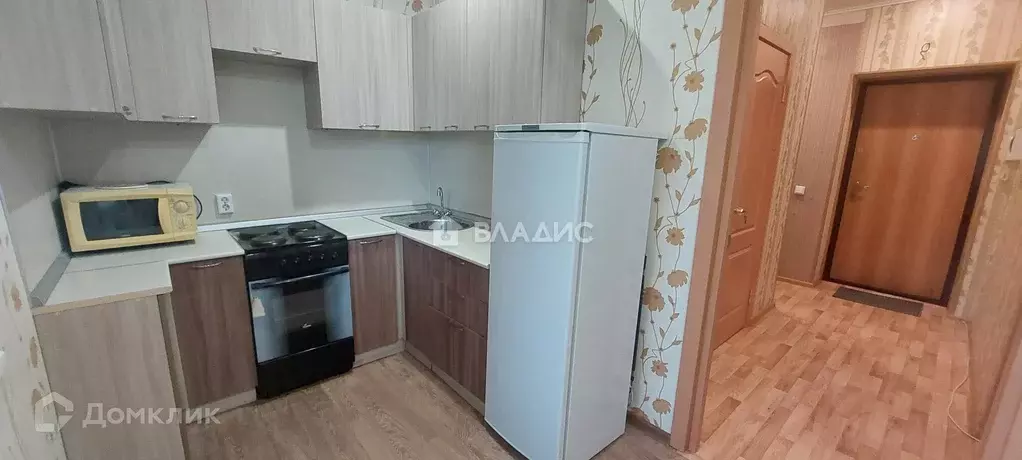 Продаётся 1-к квартира, 40.2 м - Фото 1
