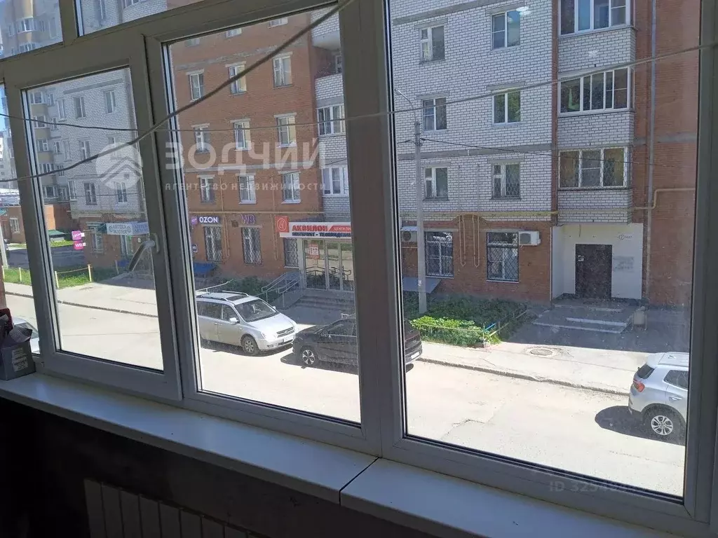 5-к кв. Чувашия, Чебоксары Альгешево мкр, ул. Розы Люксембург, 6 (81.0 ... - Фото 1