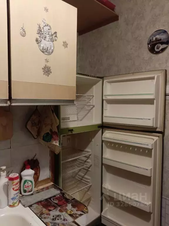 1-к кв. Архангельская область, Архангельск ул. Урицкого, 27 (31.0 м) - Фото 2