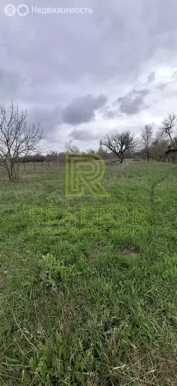 Участок в Красный Сулин, улица Галатова, 121 (19 м) - Фото 1