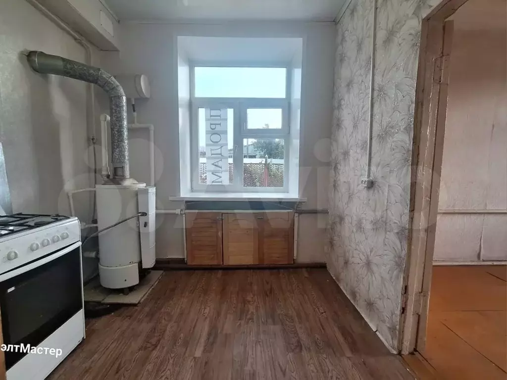 2-к. квартира, 45,4 м, 1/2 эт. - Фото 0