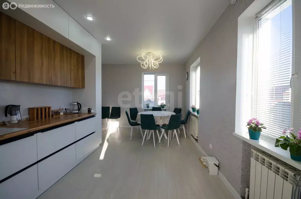 Дом в Ялуторовск, улица Зубарева, 15 (146 м) - Фото 2