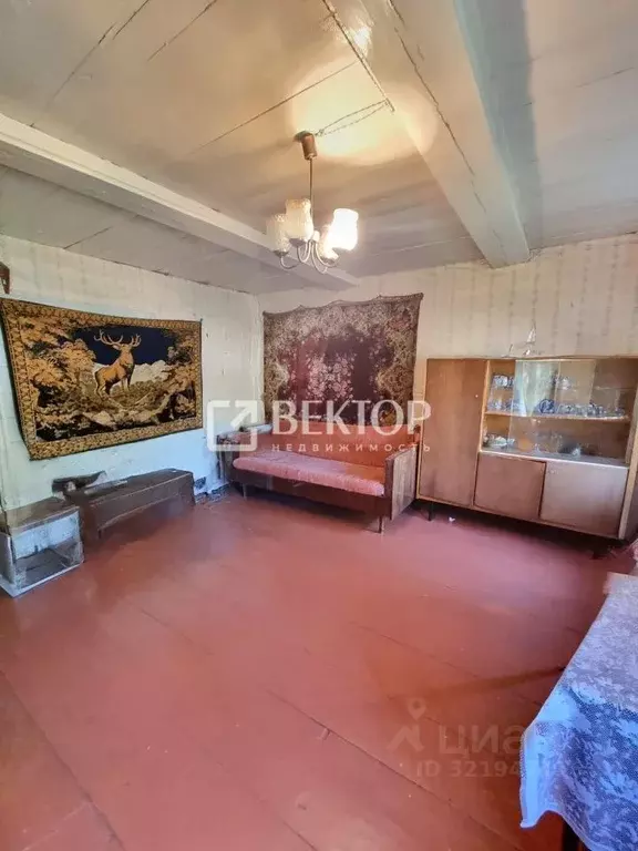 Дом в Ивановская область, Иваново ул. 10-я Сосневская, 79 (57 м) - Фото 1