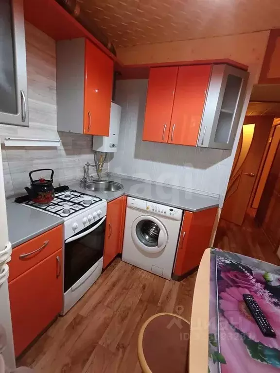 2-к кв. Тульская область, Тула Мясново мкр, ул. Маршала Жукова, 14Б ... - Фото 1