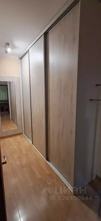 1-к кв. Московская область, Истра муниципальный округ, д. Черная ул. ... - Фото 2