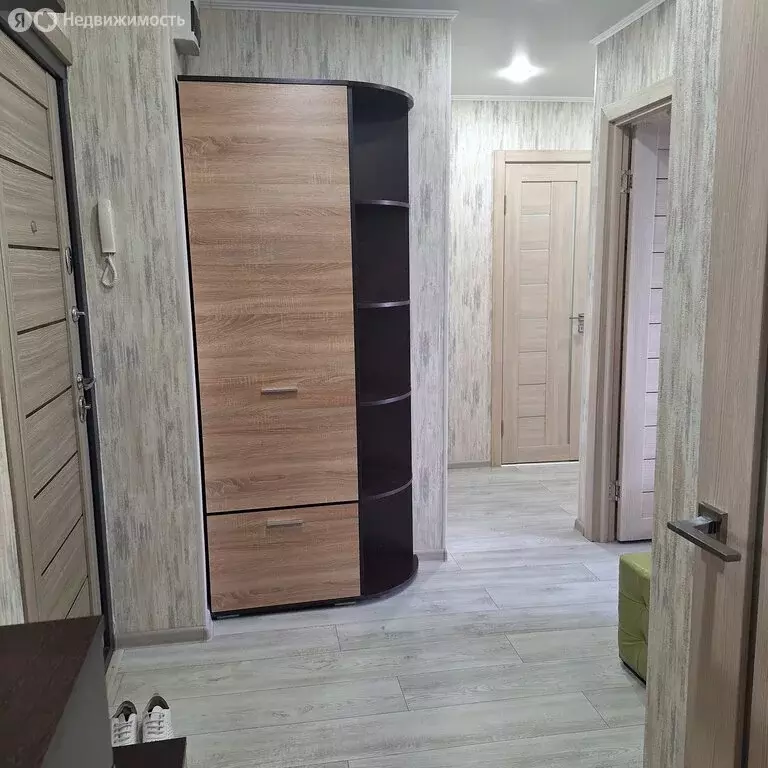 2-комнатная квартира: Мценск, улица Машиностроителей, 10 (44.4 м) - Фото 1