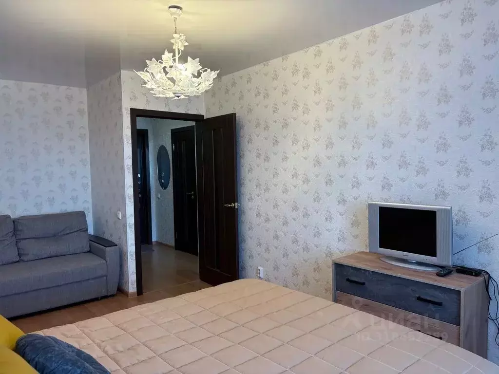 1-к кв. Санкт-Петербург Екатерининский просп., 2 (40.0 м) - Фото 1