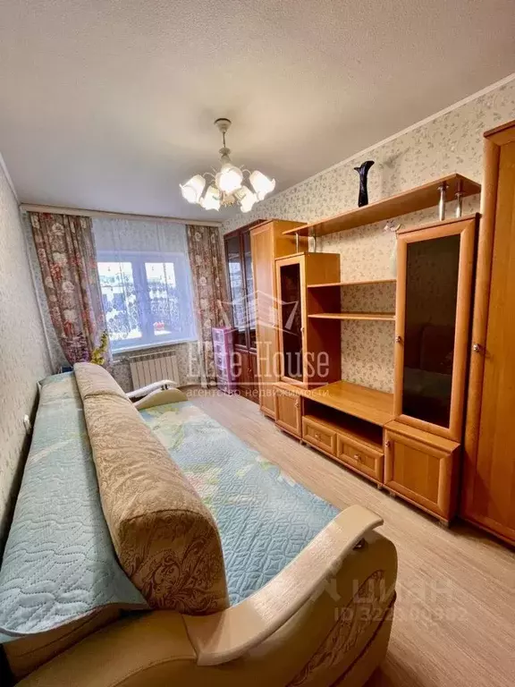 2-к кв. Калужская область, Калуга ул. Марата, 1 (44.0 м) - Фото 1