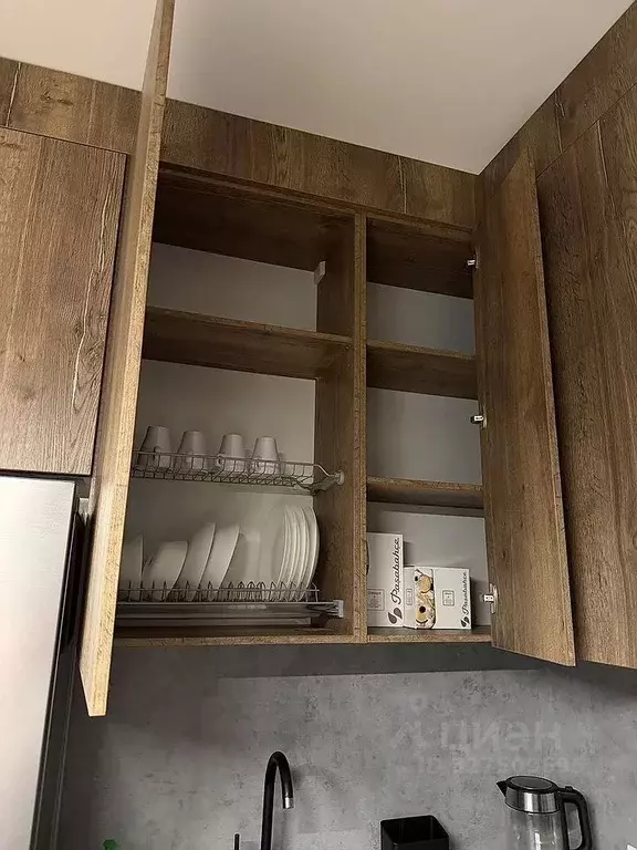 Студия Москва пер. 1-й Котляковский, 4к2 (32.0 м) - Фото 2