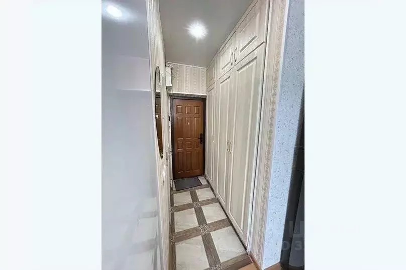 1-к кв. Ленинградская область, Выборг ул. Водной Заставы, 6 (23.0 м) - Фото 1