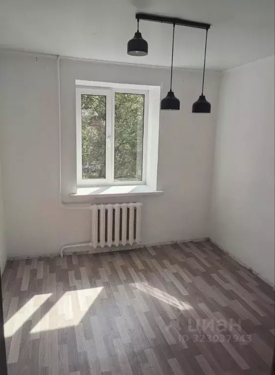 3-к кв. Саратовская область, Энгельс Студенческая ул., 183а (59.2 м) - Фото 1