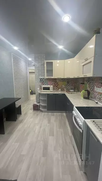 1-к кв. Вологодская область, Череповец просп. Шекснинский, 6 (42.0 м) - Фото 0