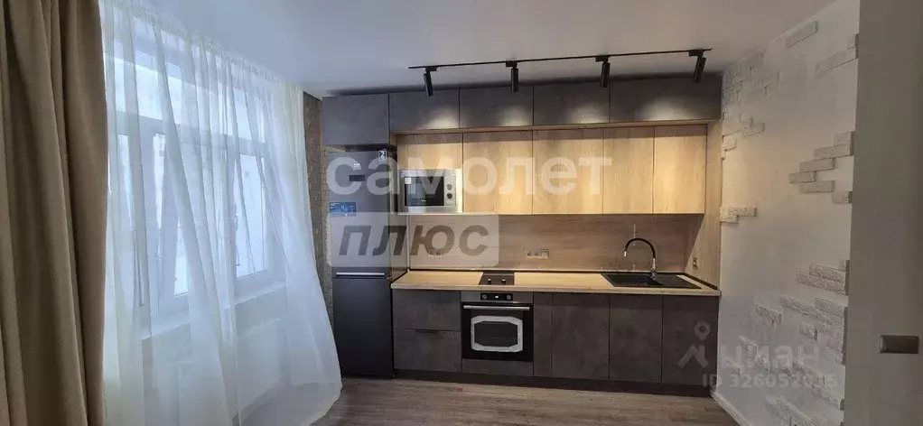 2-к кв. Иркутская область, Иркутский муниципальный округ, Маркова рп ... - Фото 1