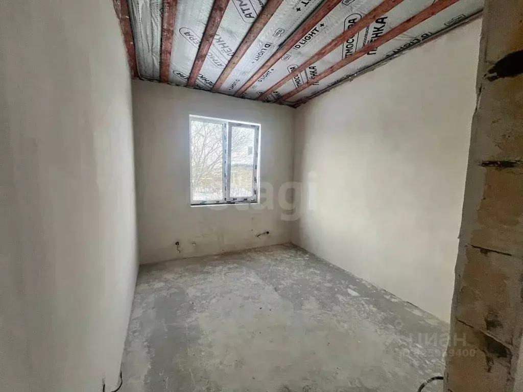 Дом в Крым, Симферопольский район, с. Доброе ул. Береговая (75 м) - Фото 2