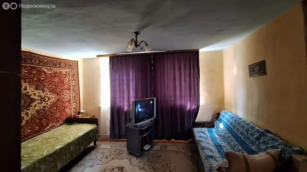 Дом в Ногир, Советская улица, 39 (53 м) - Фото 0